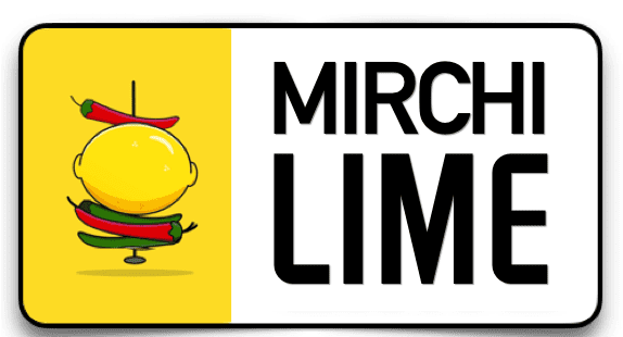 Mirchi Lime