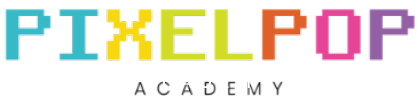 PixelPop Academy