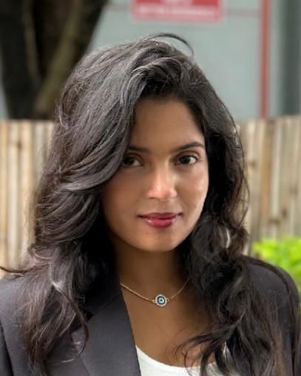 Apurva Chatole