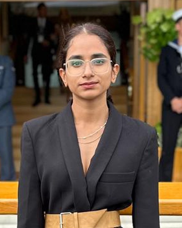 Shweta Patel